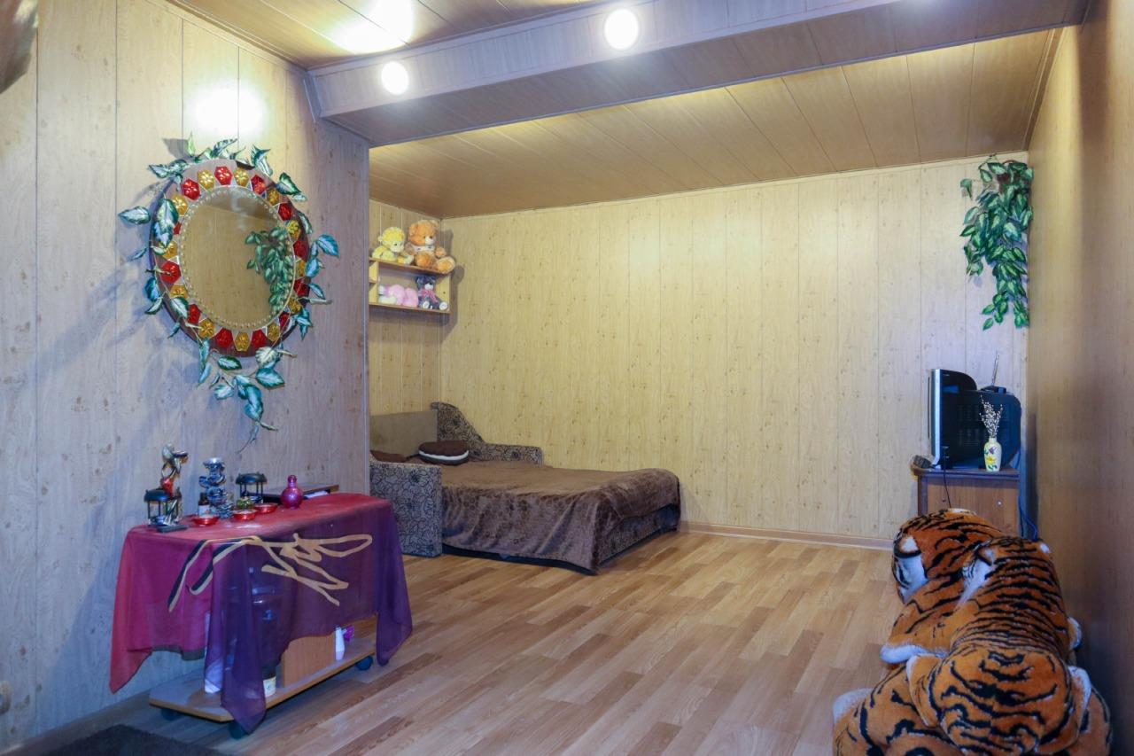 Фото №2: 3-комнатная квартира 46 м² - Краснодар, мкр. Западный внутригородской округ, ул. Пашковская, 66