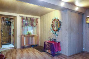 Фото №1: 3-комнатная квартира 46 м² - Краснодар, мкр. Западный внутригородской округ, ул. Пашковская, 66