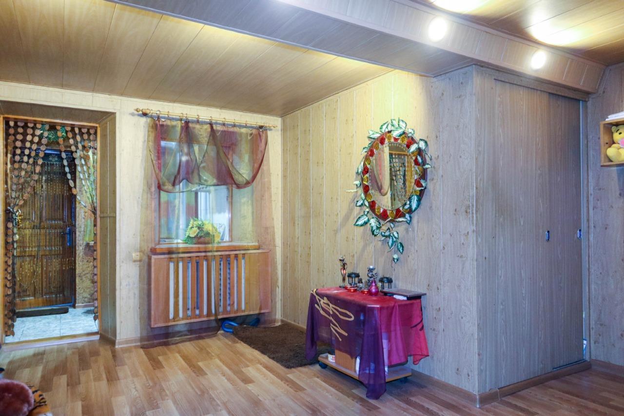 Фото №1: 3-комнатная квартира 46 м² - Краснодар, мкр. Западный внутригородской округ, ул. Пашковская, 66