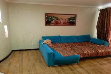 Фото №4: Студия 32 м² - Краснодар, мкр. Завод Радиоизмерительных Приборов, ул. Российская, 420