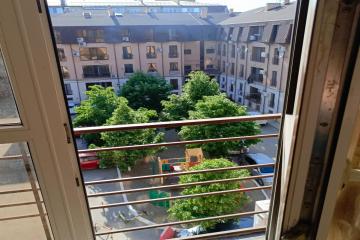 Фото №3: Студия 32 м² - Краснодар, мкр. Завод Радиоизмерительных Приборов, ул. Российская, 420