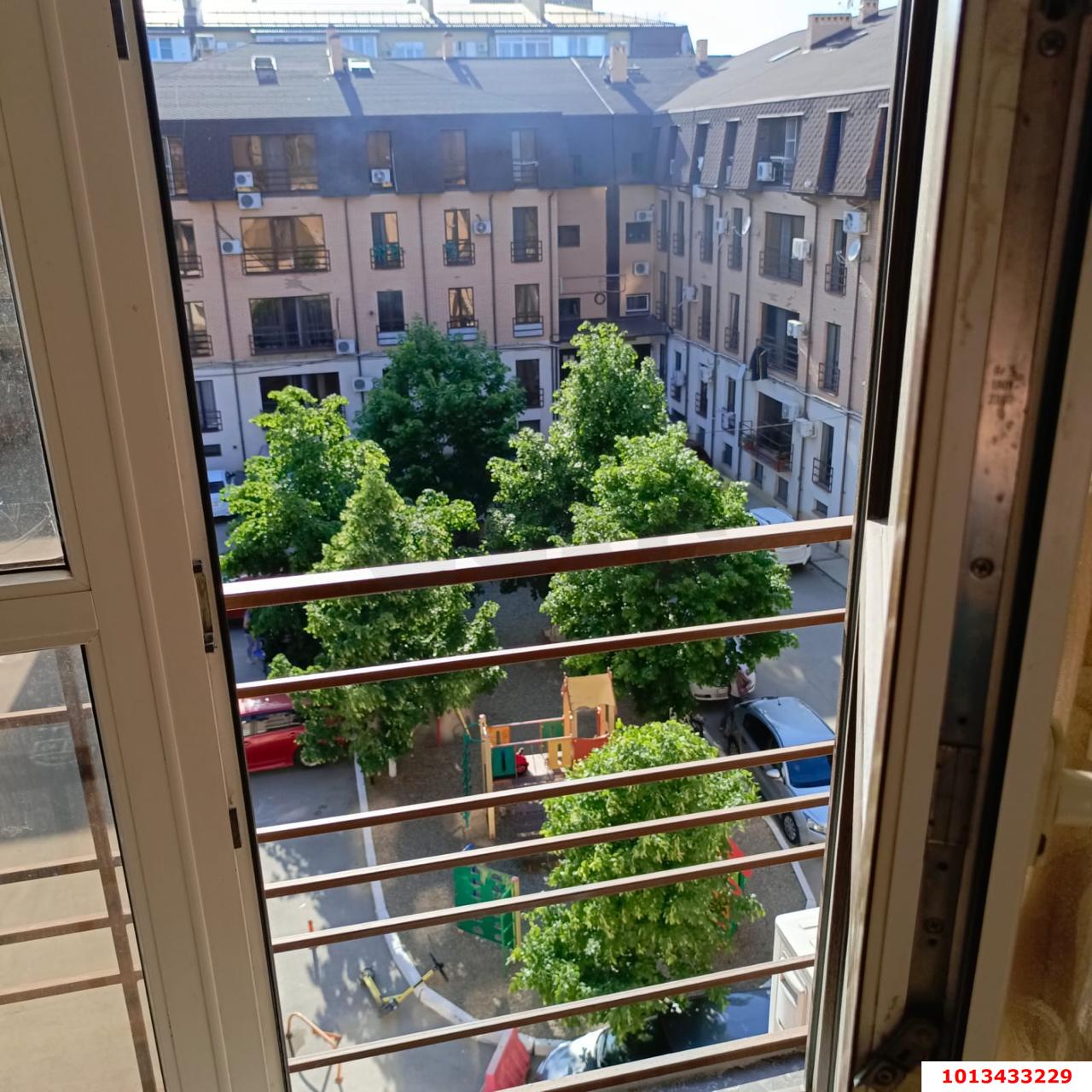 Фото №3: Студия 32 м² - Краснодар, Прикубанский внутригородской округ, Калинино, мкр. Завод Радиоизмерительных Приборов, ул. Российская, 420