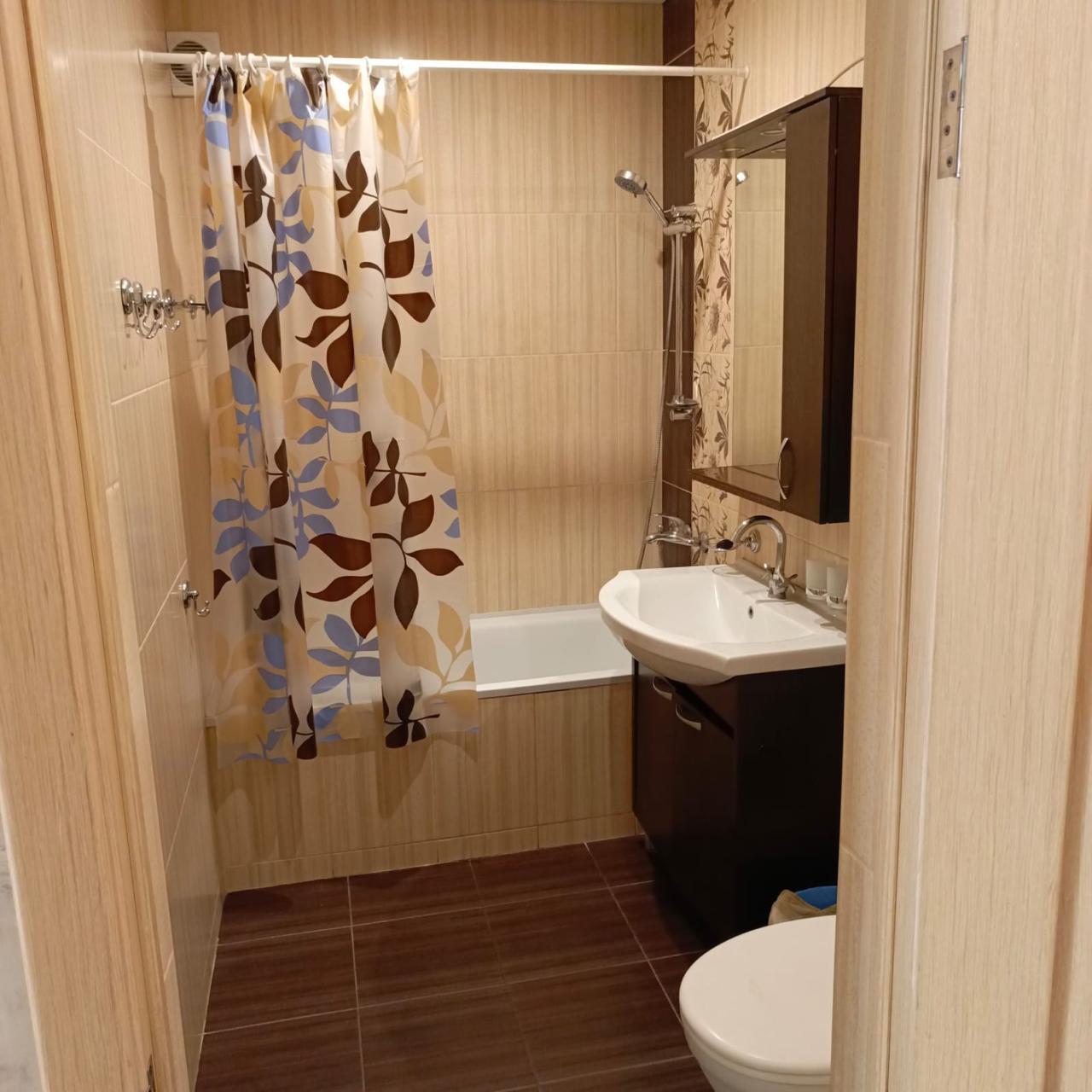 Фото №7: Студия 32 м² - Краснодар, Прикубанский внутригородской округ, Калинино, мкр. Завод Радиоизмерительных Приборов, ул. Российская, 420