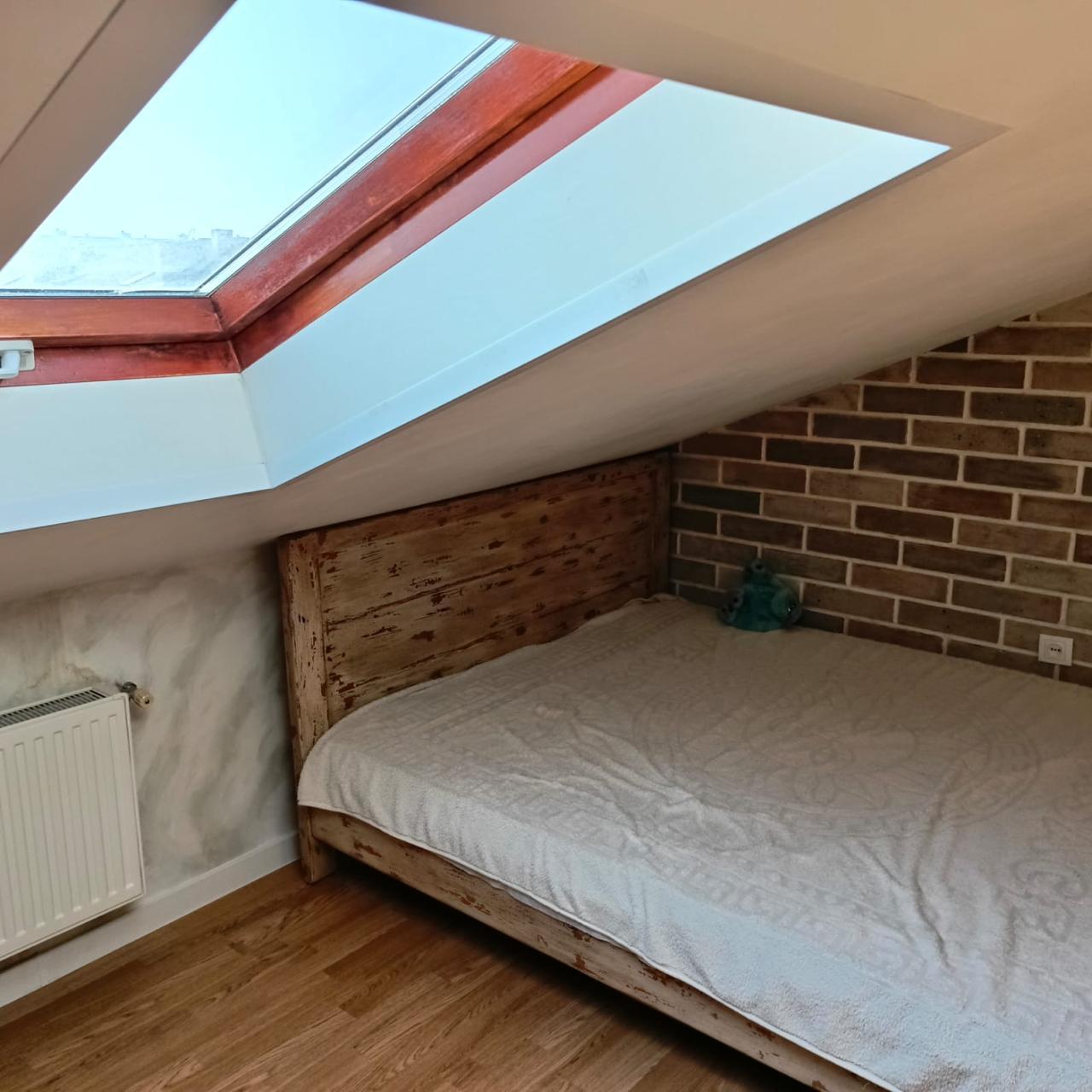 Фото №12: Студия 32 м² - Краснодар, Прикубанский внутригородской округ, Калинино, мкр. Завод Радиоизмерительных Приборов, ул. Российская, 420