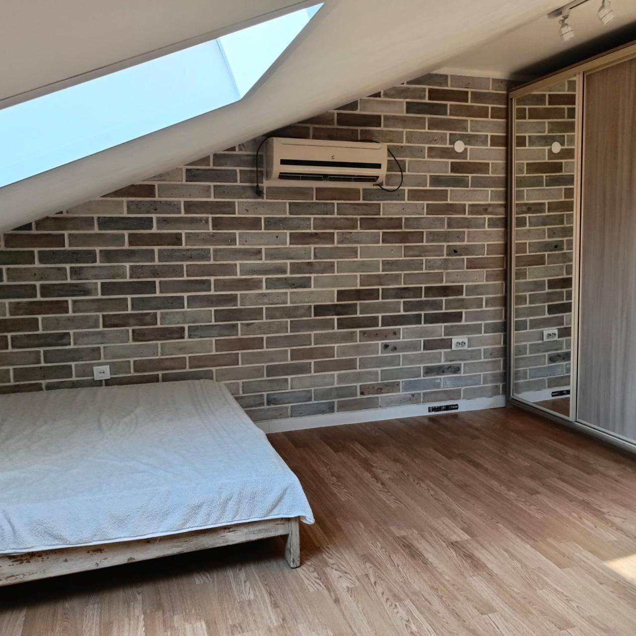 Фото №9: Студия 32 м² - Краснодар, Прикубанский внутригородской округ, Калинино, мкр. Завод Радиоизмерительных Приборов, ул. Российская, 420