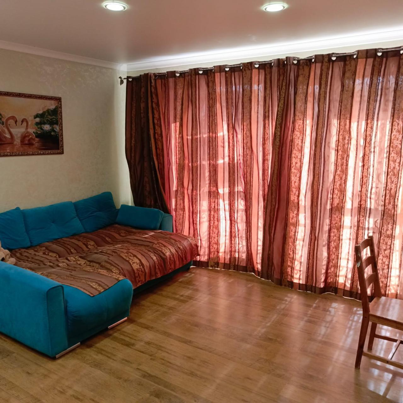 Фото №5: Студия 32 м² - Краснодар, Прикубанский внутригородской округ, Калинино, мкр. Завод Радиоизмерительных Приборов, ул. Российская, 420