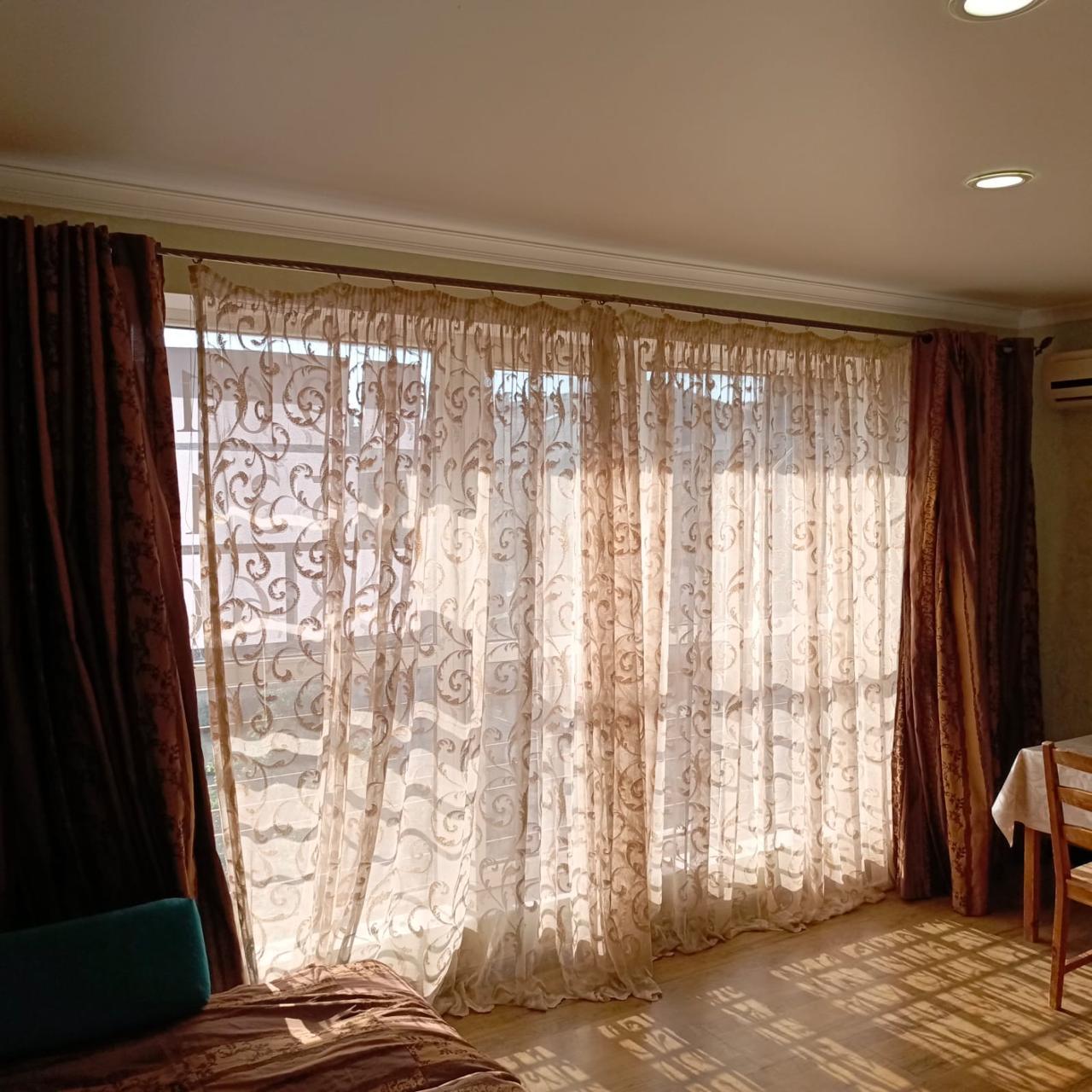 Фото №13: Студия 32 м² - Краснодар, Прикубанский внутригородской округ, Калинино, мкр. Завод Радиоизмерительных Приборов, ул. Российская, 420