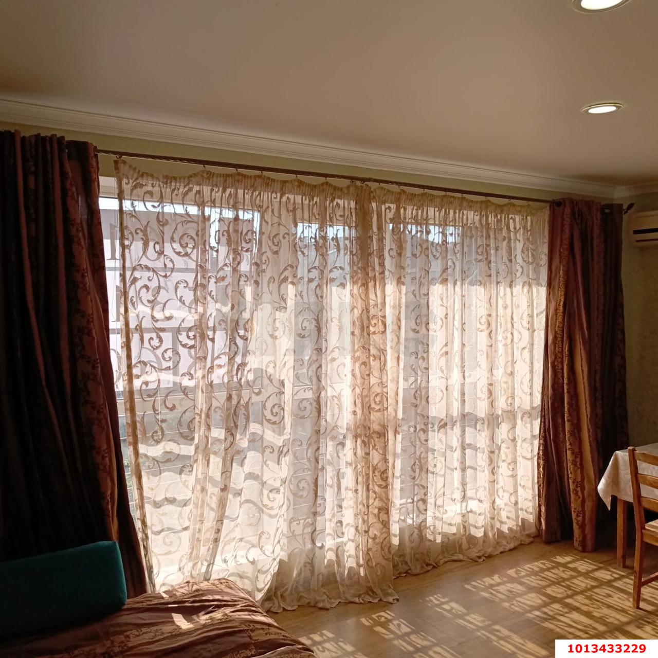 Фото №13: Студия 32 м² - Краснодар, Калинино, ул. Российская, 420