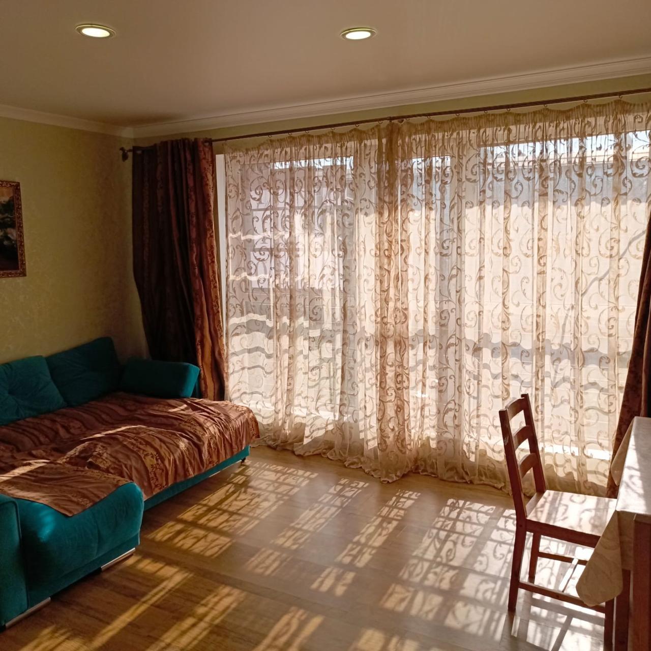 Фото №11: Студия 32 м² - Краснодар, Прикубанский внутригородской округ, Калинино, мкр. Завод Радиоизмерительных Приборов, ул. Российская, 420