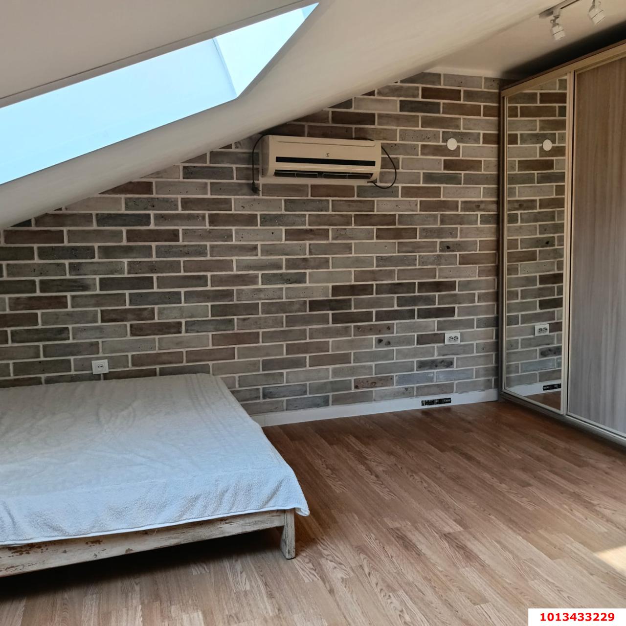 Фото №9: Студия 32 м² - Краснодар, Калинино, ул. Российская, 420