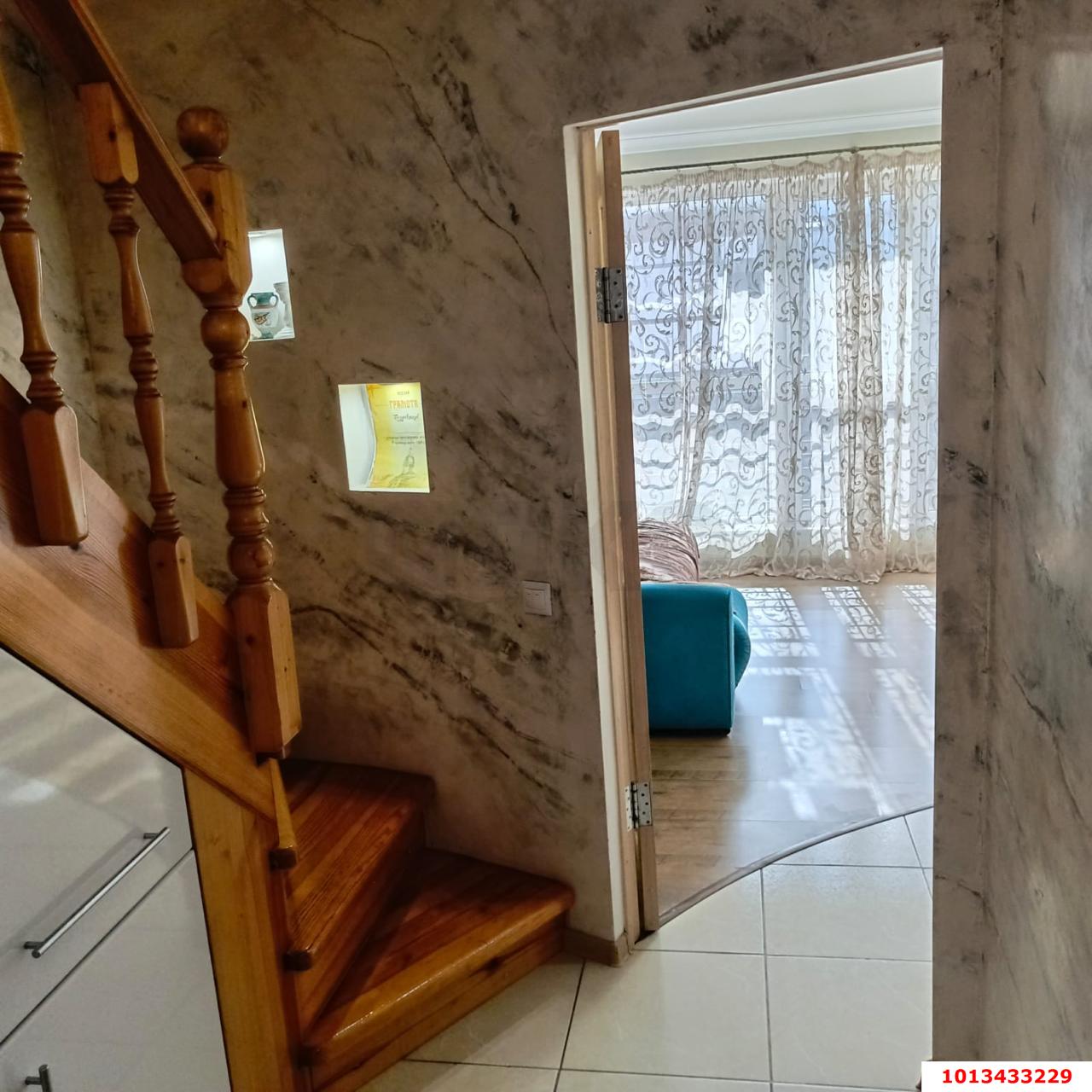 Фото №2: Студия 32 м² - Краснодар, Прикубанский внутригородской округ, Калинино, мкр. Завод Радиоизмерительных Приборов, ул. Российская, 420