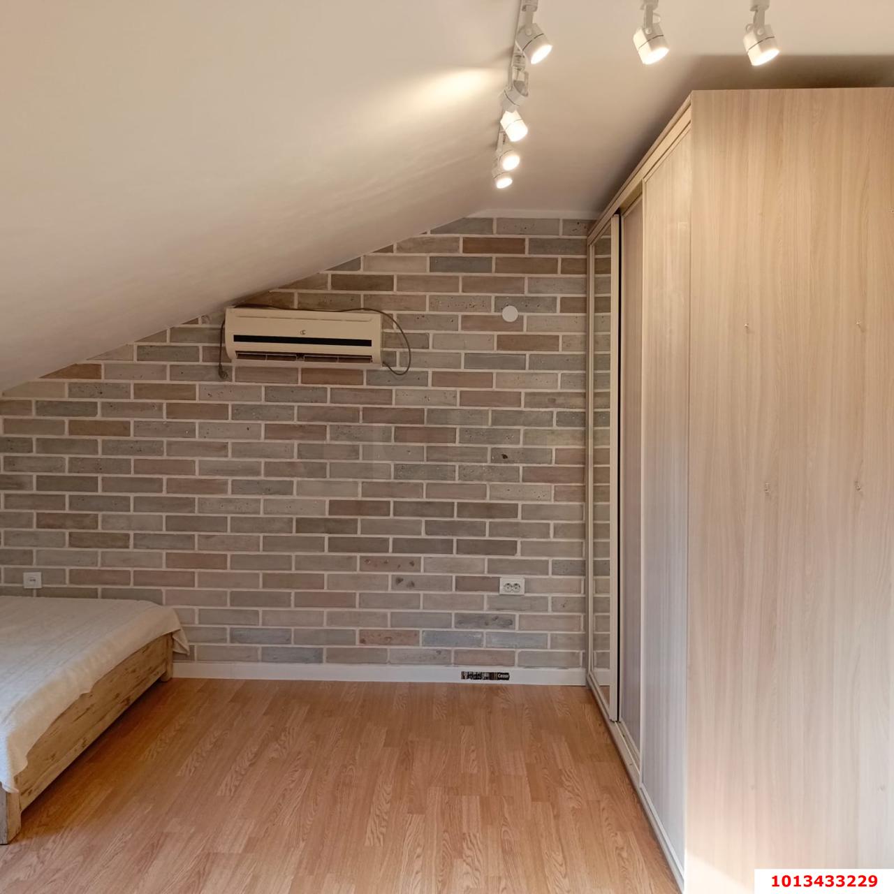 Фото №8: Студия 32 м² - Краснодар, Прикубанский внутригородской округ, Калинино, мкр. Завод Радиоизмерительных Приборов, ул. Российская, 420