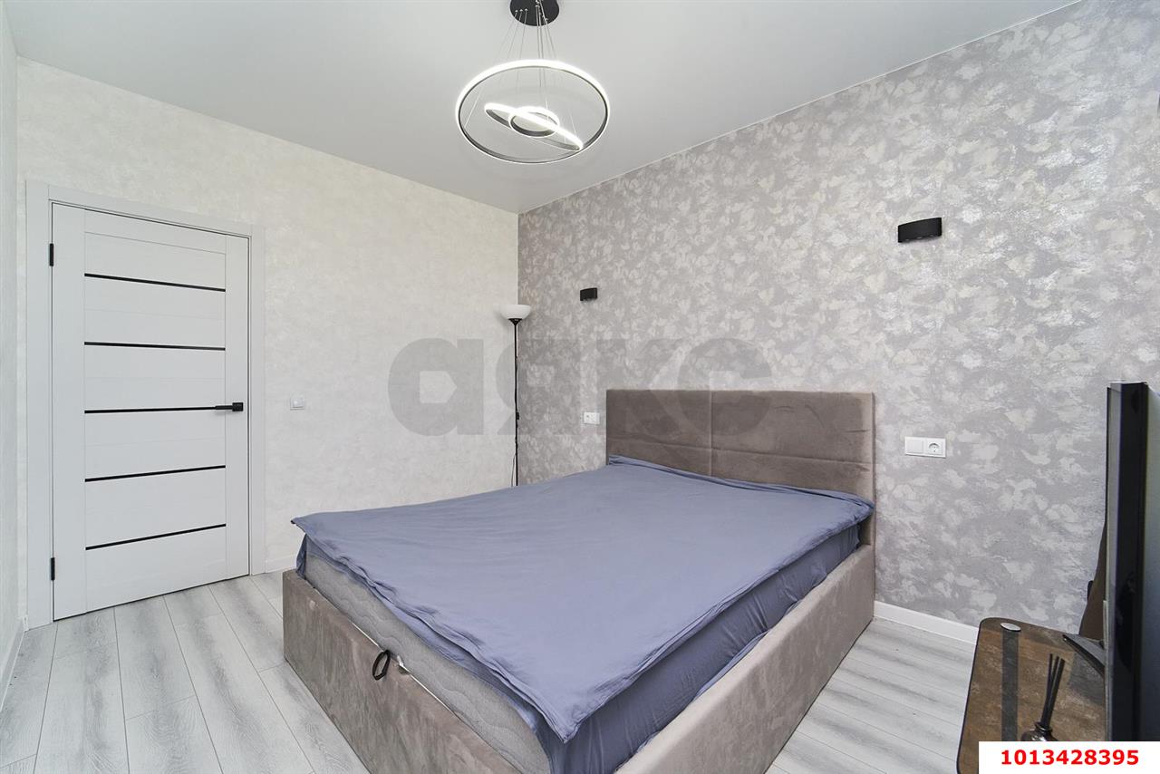 Фото №6: 1-комнатная квартира 30 м² - Краснодар, Парк Победы, ул. Героя Пешкова, 14