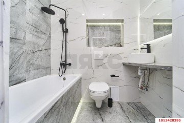 Фото №1: 1-комнатная квартира 30 м² - Краснодар, мкр. Парк Победы, ул. Героя Пешкова, 14