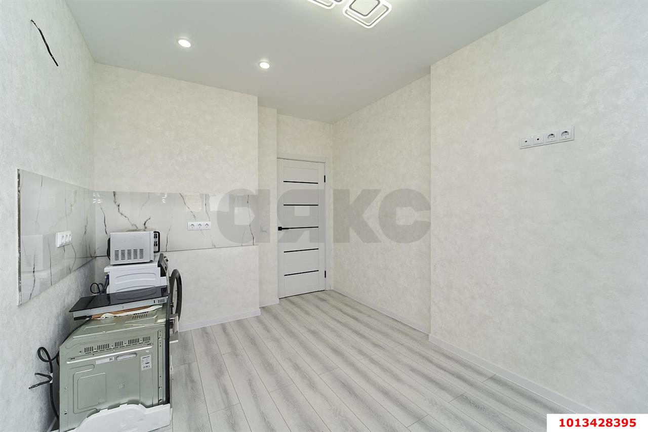Фото №15: 1-комнатная квартира 30 м² - Краснодар, Парк Победы, ул. Героя Пешкова, 14