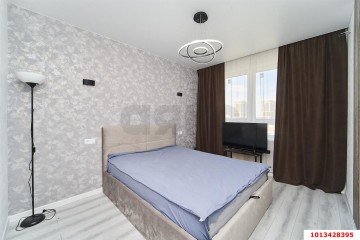 Фото №5: 1-комнатная квартира 30 м² - Краснодар, мкр. Парк Победы, ул. Героя Пешкова, 14