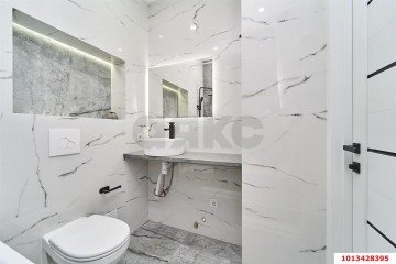 Фото №2: 1-комнатная квартира 30 м² - Краснодар, мкр. Парк Победы, ул. Героя Пешкова, 14