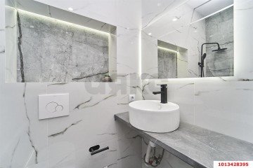 Фото №3: 1-комнатная квартира 30 м² - Краснодар, мкр. Парк Победы, ул. Героя Пешкова, 14