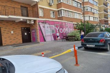 Фото №1: Коммерция 70 м² - Краснодар, мкр. имени Петра Метальникова, ул. Цезаря Куникова, 24к1