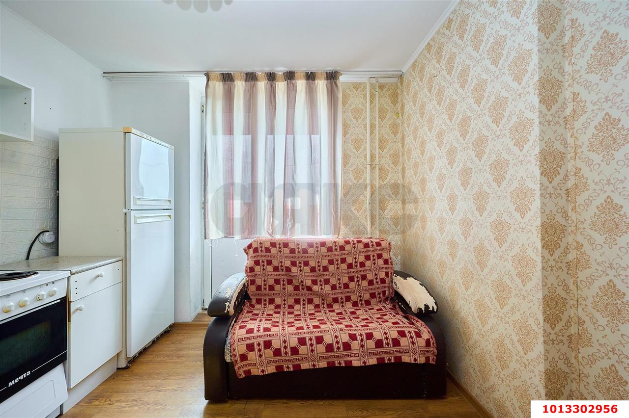 Фото №7: 2-комнатная квартира 55 м² - Краснодар, Западный внутригородской округ, Кожзавод, мкр. Военный городок № 1, ул. имени Калинина, 350/4