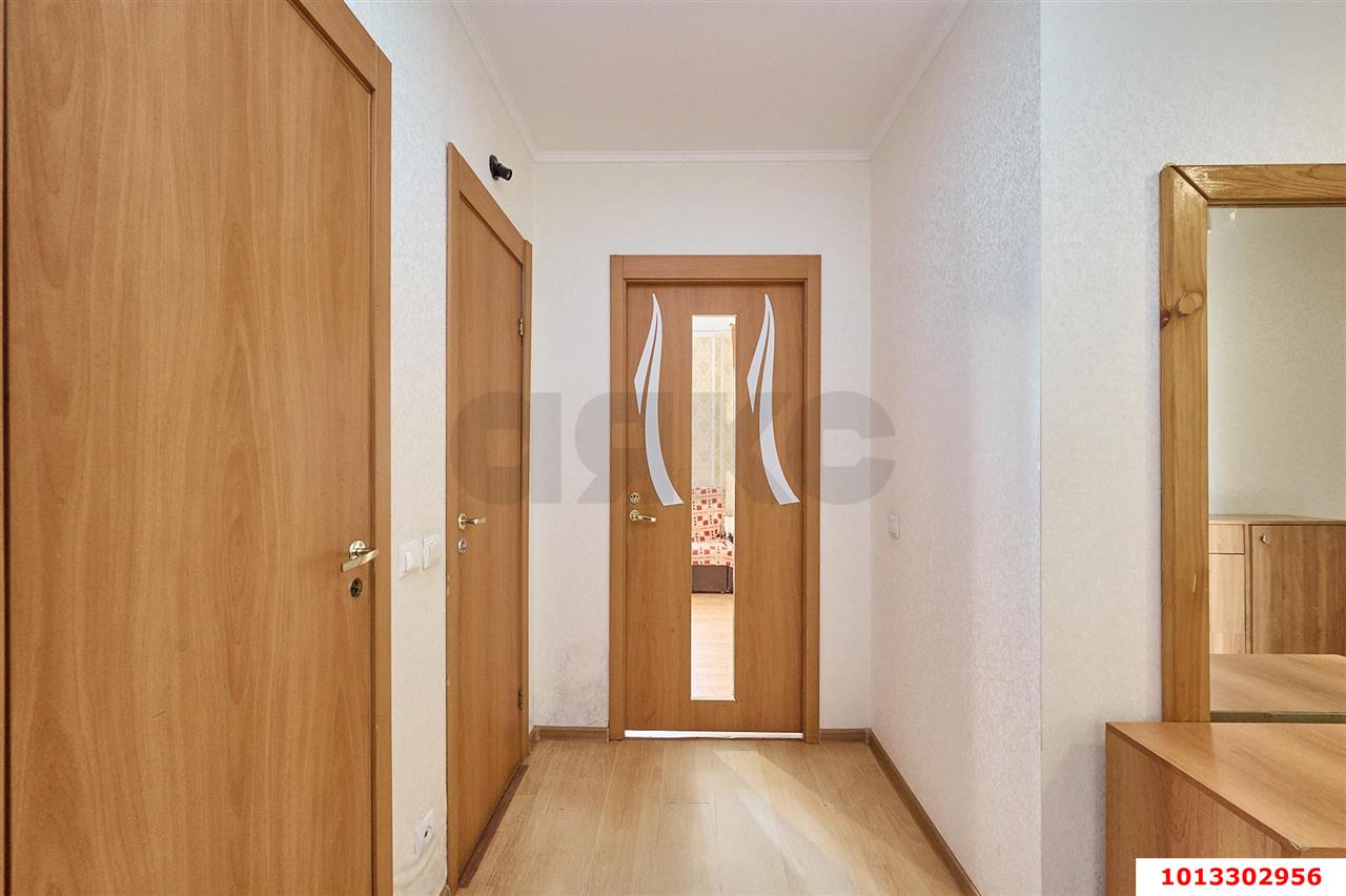 Фото №16: 2-комнатная квартира 55 м² - Краснодар, Военный городок № 1, ул. имени Калинина, 350/4