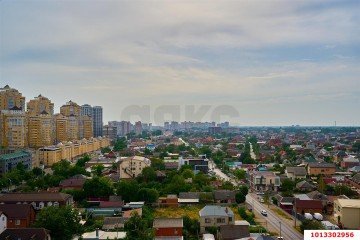 Фото №5: 2-комнатная квартира 55 м² - Краснодар, мкр. Военный городок № 1, ул. имени Калинина, 350/4