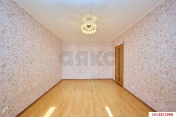 Фото №3: 2-комнатная квартира 55 м² - Краснодар, мкр. Военный городок № 1, ул. имени Калинина, 350/4