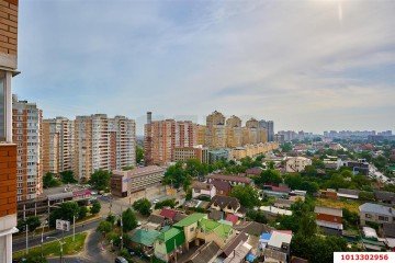 Фото №4: 2-комнатная квартира 55 м² - Краснодар, мкр. Военный городок № 1, ул. имени Калинина, 350/4