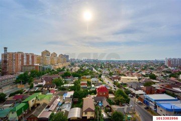 Фото №2: 2-комнатная квартира 55 м² - Краснодар, мкр. Военный городок № 1, ул. имени Калинина, 350/4