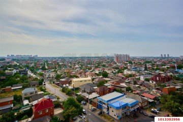 Фото №3: 2-комнатная квартира 55 м² - Краснодар, мкр. Военный городок № 1, ул. имени Калинина, 350/4