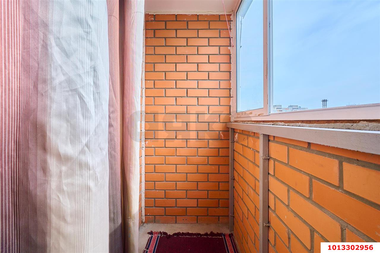 Фото №18: 2-комнатная квартира 55 м² - Краснодар, Военный городок № 1, ул. имени Калинина, 350/4