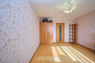 Фото №3: 2-комнатная квартира 55 м² - Краснодар, мкр. Военный городок № 1, ул. имени Калинина, 350/4