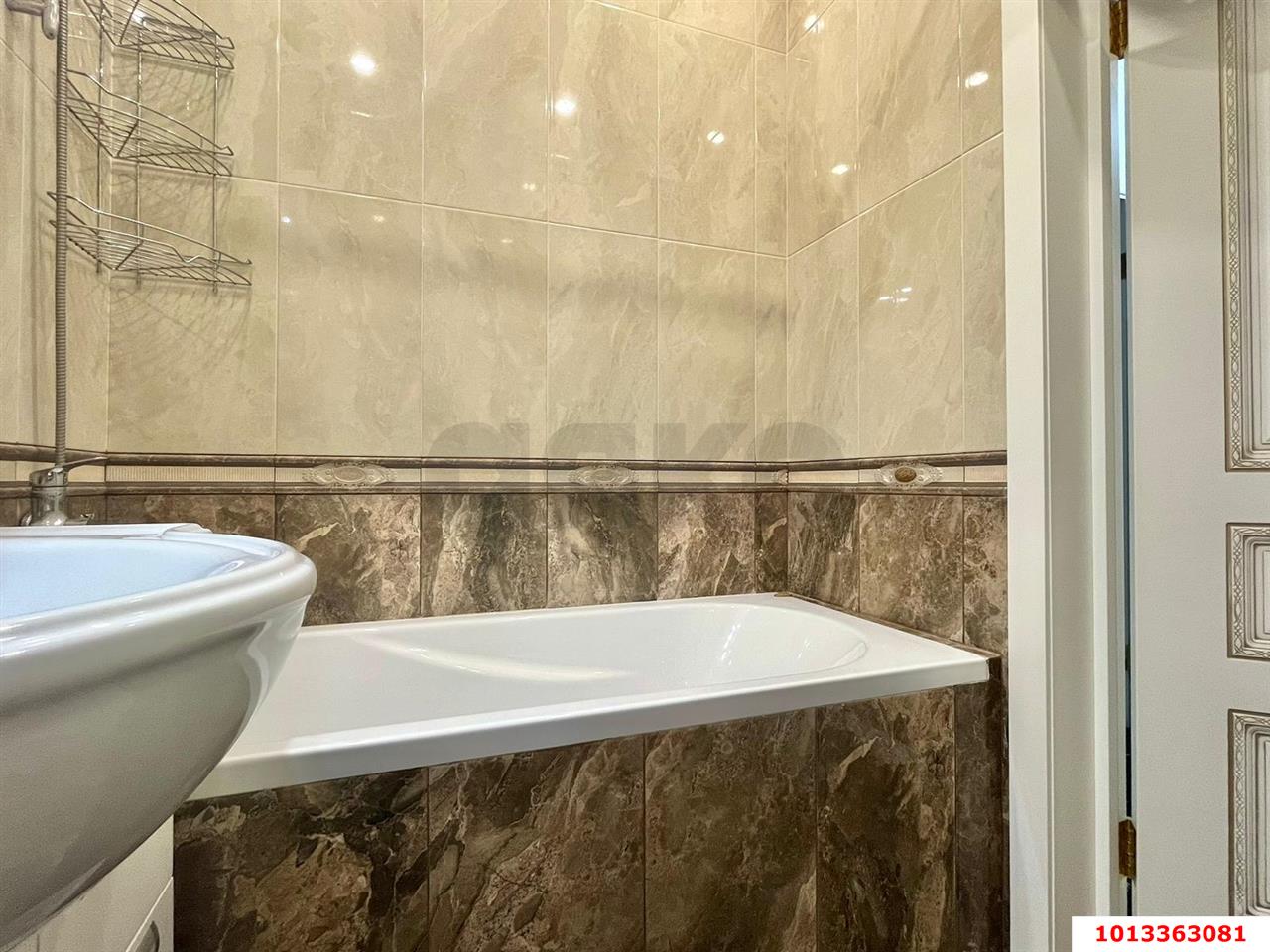 Фото №18: 3-комнатная квартира 76 м² - Краснодар, жилой комплекс Талисман, ул. Душистая, 54/А