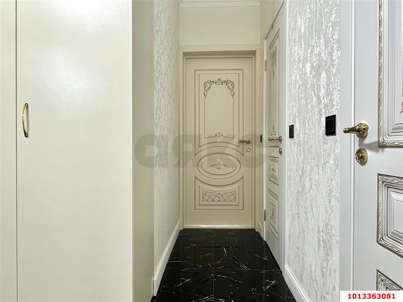 Фото №11: 3-комнатная квартира 76 м² - Краснодар, жилой комплекс Талисман, ул. Душистая, 54/А