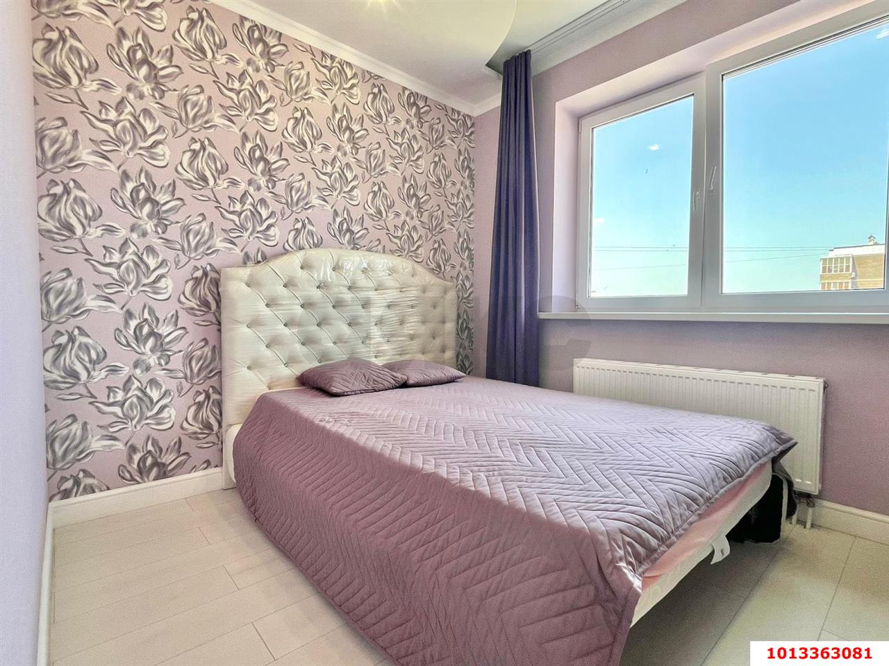 Фото №15: 3-комнатная квартира 76 м² - Краснодар, жилой комплекс Талисман, ул. Душистая, 54/А