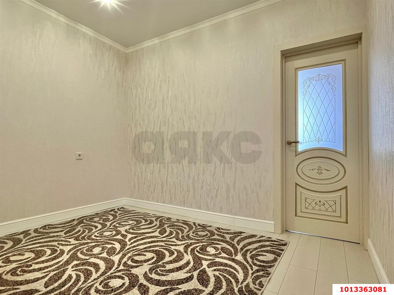 Фото №16: 3-комнатная квартира 76 м² - Краснодар, жилой комплекс Талисман, ул. Душистая, 54/А