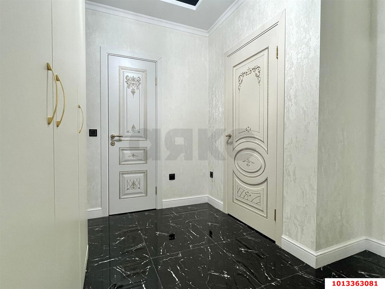 Фото №9: 3-комнатная квартира 76 м² - Краснодар, жилой комплекс Талисман, ул. Душистая, 54/А