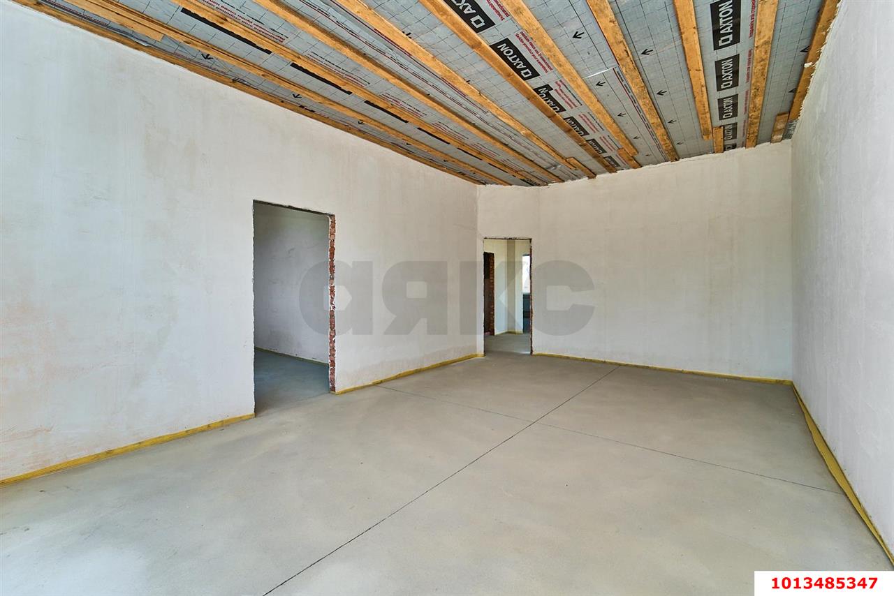 Фото №28: Дом 243 м² + 5.2 сот. - Краснодар, Центральный внутригородской округ, Западный внутригородской округ, мкр. Центральный, пр-д Краснодонский, 54