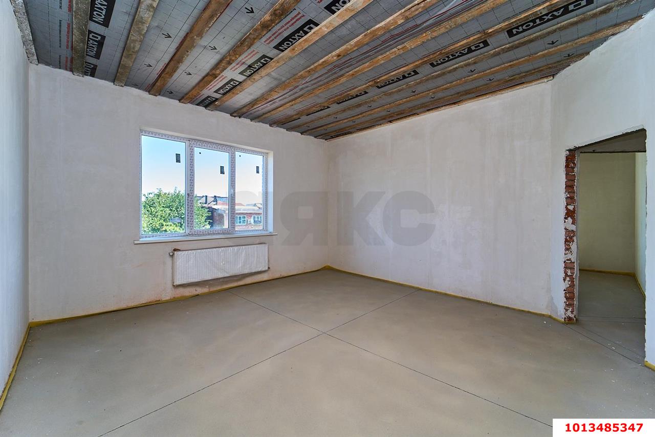 Фото №37: Дом 243 м² + 5.2 сот. - Краснодар, Центральный внутригородской округ, Западный внутригородской округ, мкр. Центральный, пр-д Краснодонский, 54