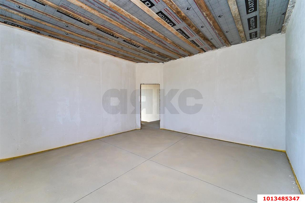 Фото №38: Дом 243 м² + 5.2 сот. - Краснодар, Центральный, пр-д Краснодонский, 54