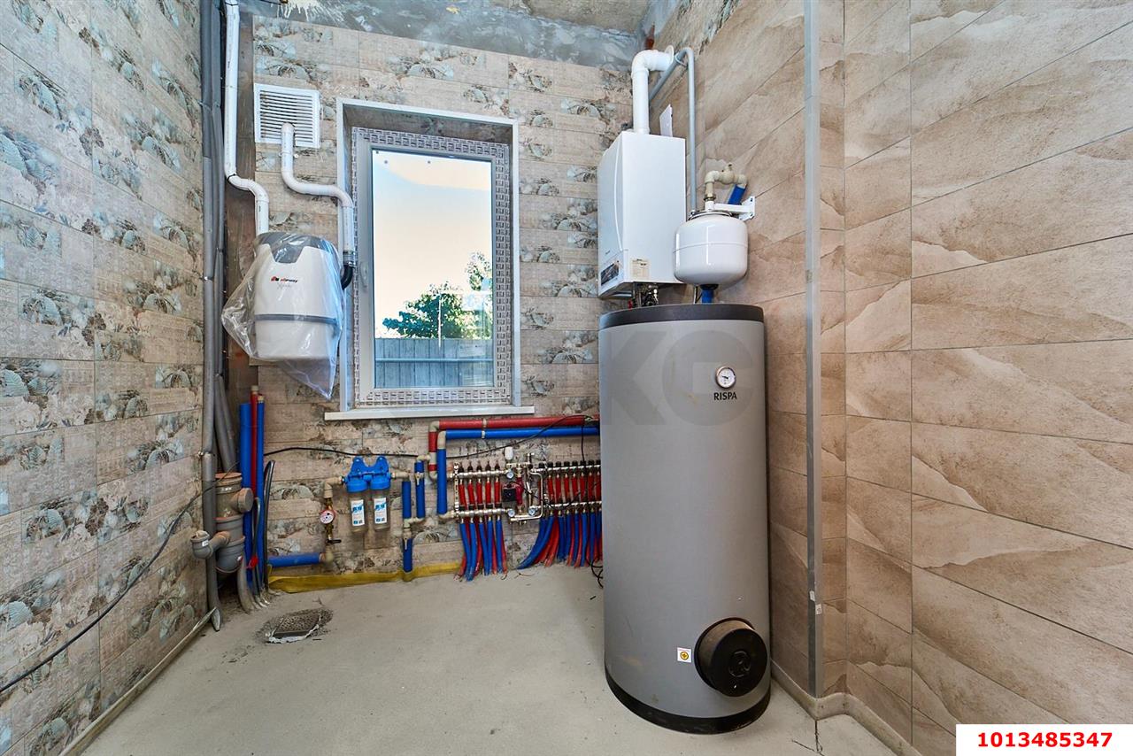 Фото №16: Дом 243 м² + 5.2 сот. - Краснодар, Центральный, пр-д Краснодонский, 54