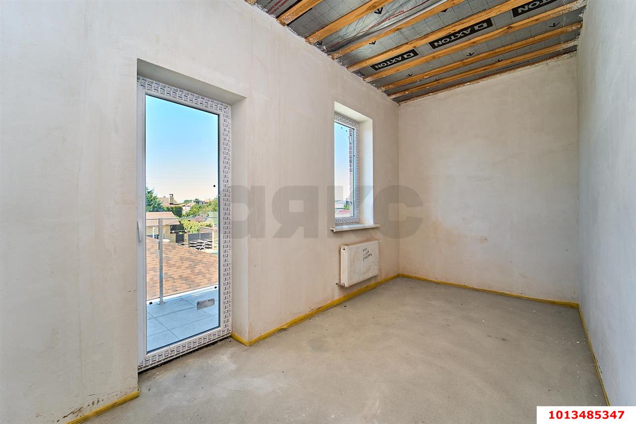 Фото №29: Дом 243 м² + 5.2 сот. - Краснодар, Центральный, пр-д Краснодонский, 54