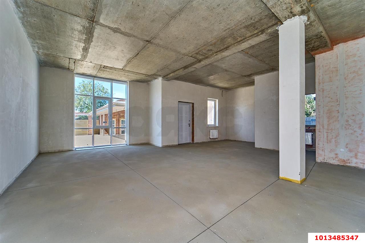 Фото №12: Дом 243 м² + 5.2 сот. - Краснодар, Центральный внутригородской округ, Западный внутригородской округ, мкр. Центральный, пр-д Краснодонский, 54