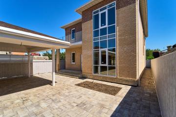 Фото №1: Дом 243 м² - Краснодар, мкр. Центральный, пр-д Краснодонский, 54