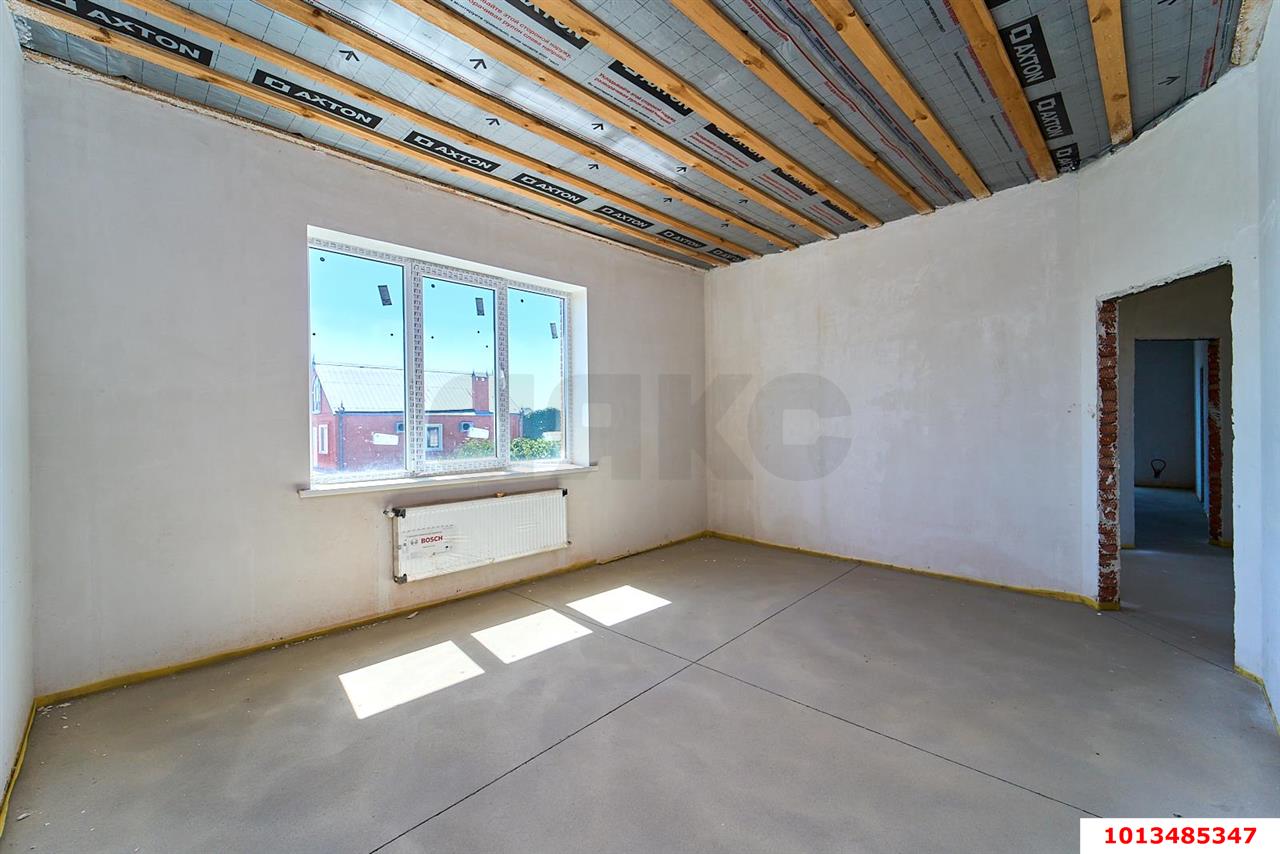 Фото №39: Дом 243 м² + 5.2 сот. - Краснодар, Центральный, пр-д Краснодонский, 54