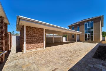 Фото №4: Дом 243 м² - Краснодар, мкр. Центральный, пр-д Краснодонский, 54