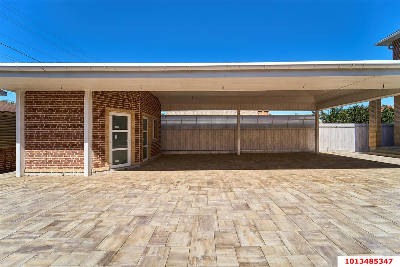 Фото №5: Дом 243 м² + 5.2 сот. - Краснодар, Центральный, пр-д Краснодонский, 54