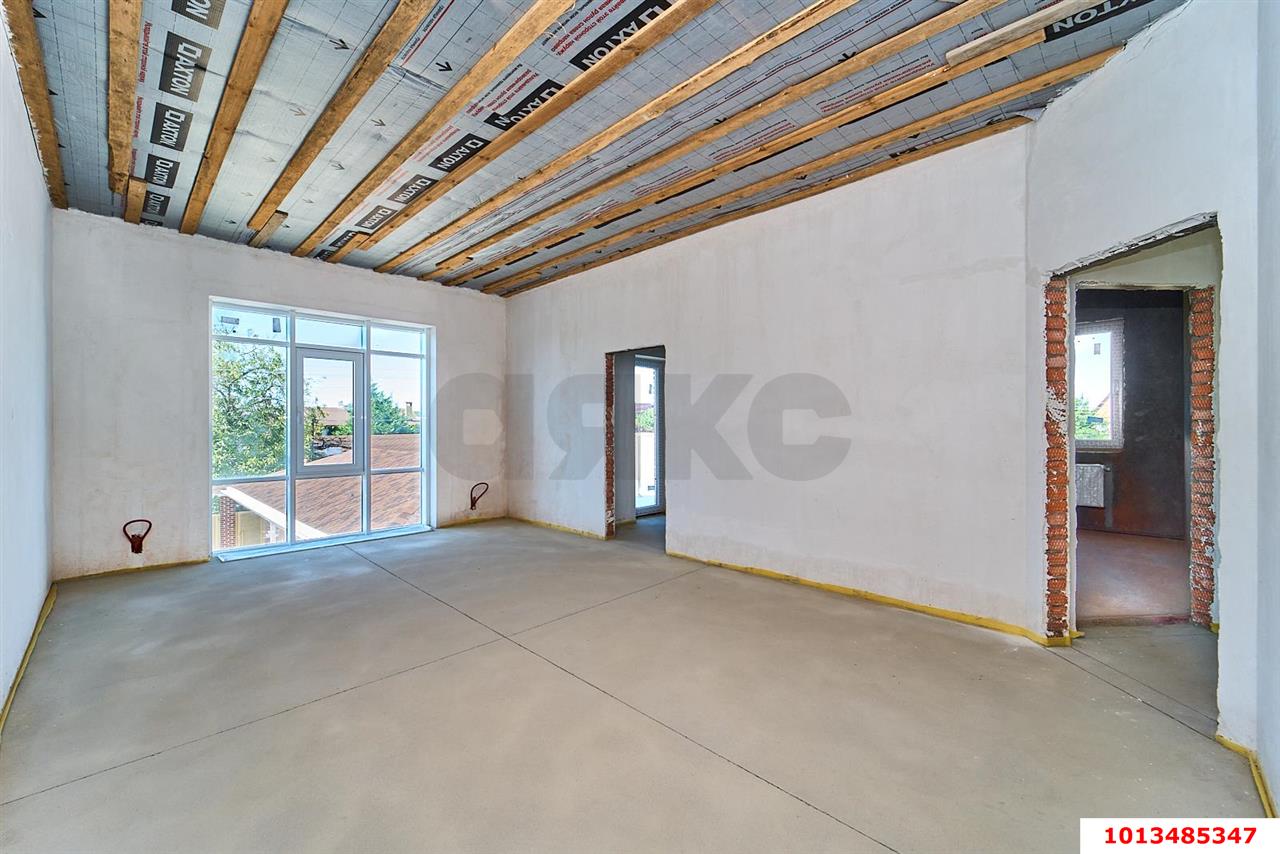 Фото №27: Дом 243 м² + 5.2 сот. - Краснодар, Центральный, пр-д Краснодонский, 54