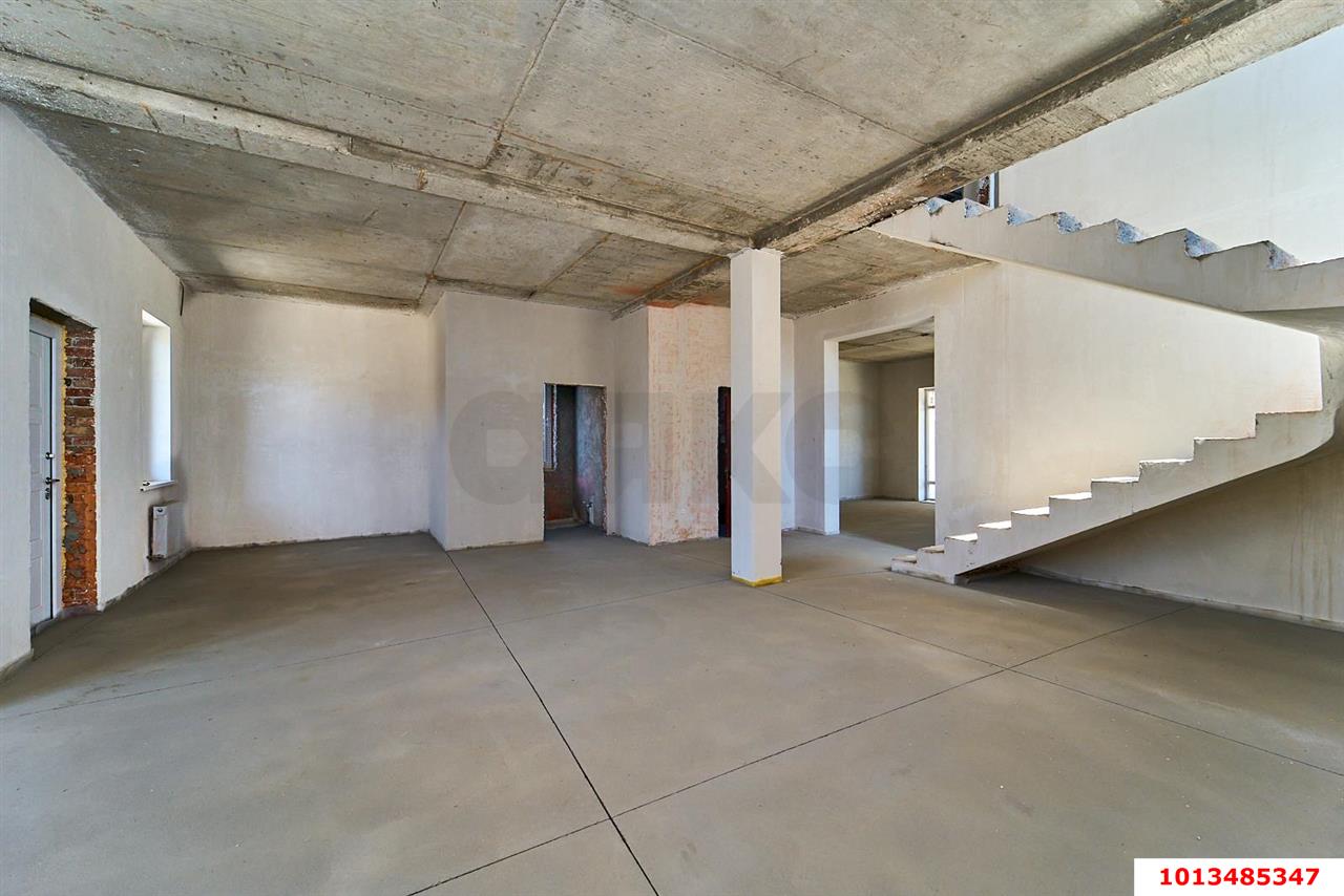 Фото №14: Дом 243 м² + 5.2 сот. - Краснодар, Центральный, пр-д Краснодонский, 54