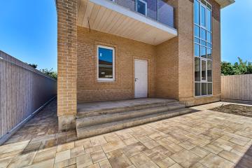 Фото №2: Дом 243 м² - Краснодар, мкр. Центральный, пр-д Краснодонский, 54